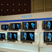 AQUOS Gシリーズの新ラインアップ