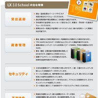 LX3.0 School