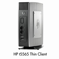HP t5565 Thin Client