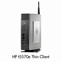 HP t5570e Thin Client