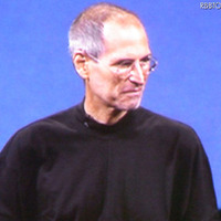 アップル取締役会の声明文……スティーブ・ジョブズ死去を受けて 2009年秋のスペシャルイベントで復帰したスティーブ・ジョブズ