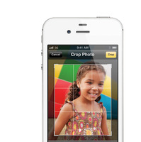iPhone 4S