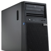 日本IBM、小型エントリー・サーバ「IBM System x3100 M4」発表 画像