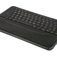 「LUXA2 Slim BT Bluetooth Keyboard LHA0041」
