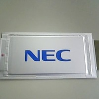 NEC、リチウムイオン二次電池の寿命を2倍以上にする技術開発 画像