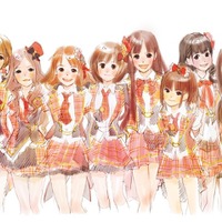 AKB48アニメ化オーディション開催！“声優志望”仲谷明香「ガチですから」 画像