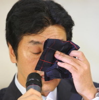吉本興業と島田紳助氏が講談社を提訴 画像