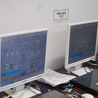 【地震】福島第一・第二原子力発電所の状況（25日午後3時現在） 画像