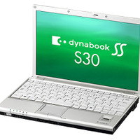 dynabook SS S30