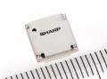 シャープ、業界最小サイズと最低消費電力を実現した無線LANモジュールを開発 画像