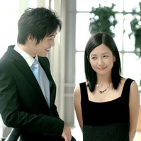GyaO、キム・ジェウォン主演の韓国ドラマ「兄嫁は19歳」を配信開始 画像