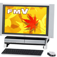 FMV-DESKPOWER LX90T/D
