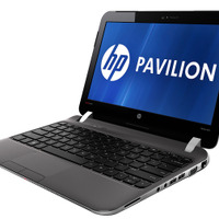 11.6型液晶「HP Pavilion dm1-4000 インテルモデル」
