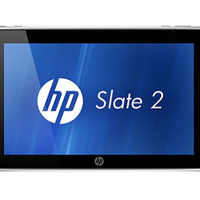 米HP、Windowsタブレット「HP Slate 2」とFusion APU搭載の11.6型モバイル「HP 3115m」を発表 画像