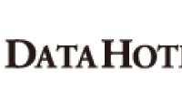 「データホテル」ロゴ