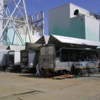 【地震】福島第一原子力発電所の状況（11月14日午後3時現在） 画像