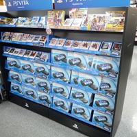 PlayStation Vita予約再開は追加生産によるもの ― 通販サイトは打ち切り、店頭ではまだ可能 画像
