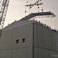 【地震】福島第一原子力発電所の状況（11月16日午後3時現在） 画像