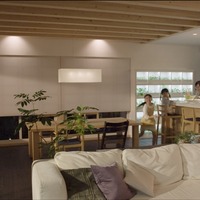 積水ハウス、東京モーターショーに出展……世界初3電池システム＋EVでエナジーフリーの住宅を提案 画像