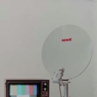 NHKの衛星放送開発、IEEEマイルストーンに認定 画像