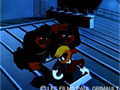 第2日テレ、ポール・グリモー監督のアニメ「避雷針泥棒」を無料配信 画像