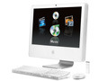 アップル、iMacの全機種に最新デュアルコアCPU「Core 2 Duo」を搭載 画像