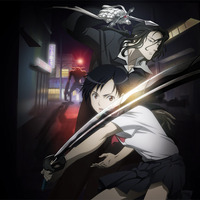 AIIで第1話〜最新話が無料配信されるTVアニメ「BLOOD+(ブラッド・プラス)」