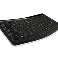 「Bluetooth Mobile Keyboard 5000」