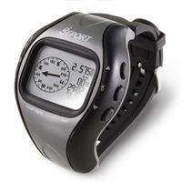 「腕時計型 GPSロガー」（型番：DN-SGS-625B）