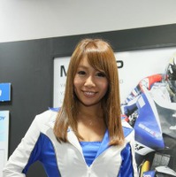 【フォトレポート】東京モーターショー 2011 コンパニオン…エクセディ 画像