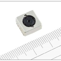 シャープ、厚さ5.47mmのCMOSカメラモジュールを発売……光学式手振れ補正を搭載 画像