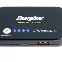 Energizer  XP2001