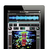 「R-MIX Tab」