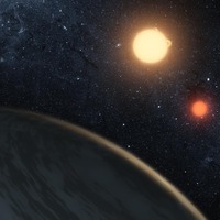 宇宙人いるかも？……NASAが生命の生存に適した惑星を発見！ 