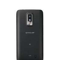 NTTドコモ、Xi対応ハイスペックスマートフォン「Optimus LTE L-01D」を12月15日に発売 画像