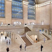 Apple Store,Grand Central