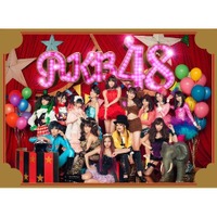 ミュージックストア1位は、AKB48初のオリジナルアルバム「ここにいたこと（初回限定盤）」