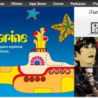 アップル、ブラジルおよびラテンアメリカでiTunes Storeを開始 画像