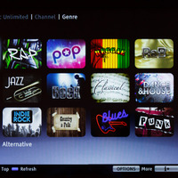 ソニー、Music Unlimitedをウォークマンに対応させると発表 画像