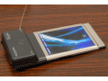 NTTドコモ、HSDPA対応のカード型端末「FOMA M2501 HIGH-SPEED」の販売を9/29開始 画像