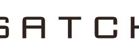 新ブランド「SATCH」ロゴ