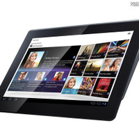 目新しいビジョンを示せたか？決め手に欠ける「Sony Tablet」とソニー戦略の課題 9.4型液晶「S」シリーズ