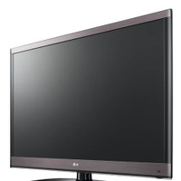 LGのシネマ3Dテレビ（現行モデル）