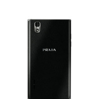 「PRADA phone by LG L-02D」