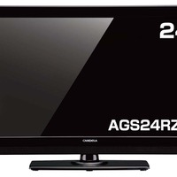 外付けHDD録画対応の3波LED液晶テレビ、実売24,800円の19型ほか22・24型も 画像