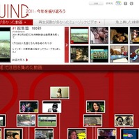 YouTube「最も再生された動画」発表、新宿上空UFO動画も上位に！  画像