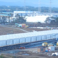 【地震】福島第一原子力発電所の状況（12月21日午後3時30分現在） 画像