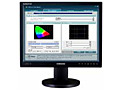 サムスン、Adobe RGB対応の20.1型カラーマネージメント液晶ディスプレイ 画像