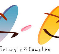 とらこん - Triangle x Complex -  