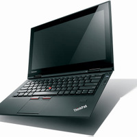 Lenovo、x86とARMのデュアルCPU搭載ノートThinkPad X1 Hybridを発表！ 画像